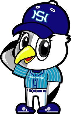 ガルっちゃビジター