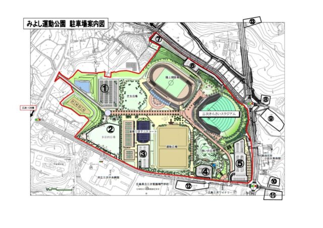 ②◆電光石火きんさいスタジアムミヨシのサムネイル